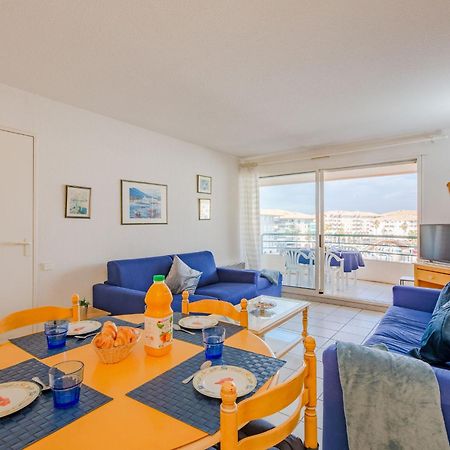 Apartment Le Borghese By Interhome Fréjus エクステリア 写真