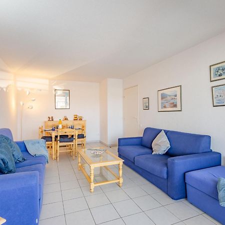 Apartment Le Borghese By Interhome Fréjus エクステリア 写真