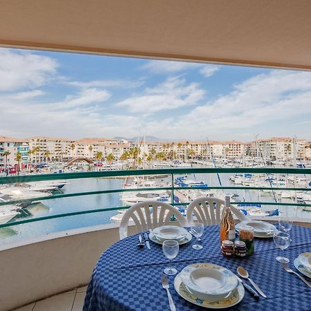 Apartment Le Borghese By Interhome Fréjus エクステリア 写真