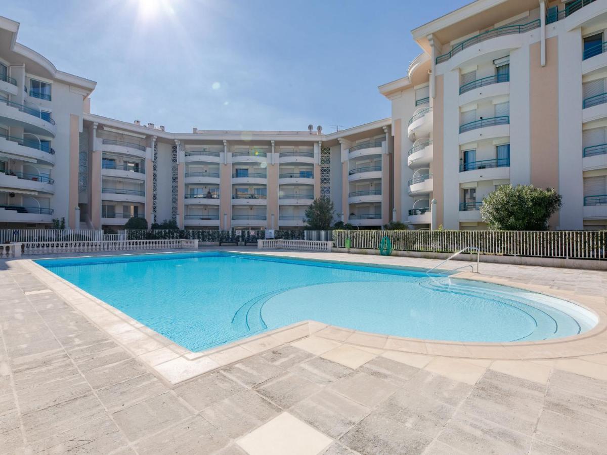 Apartment Le Borghese By Interhome Fréjus エクステリア 写真
