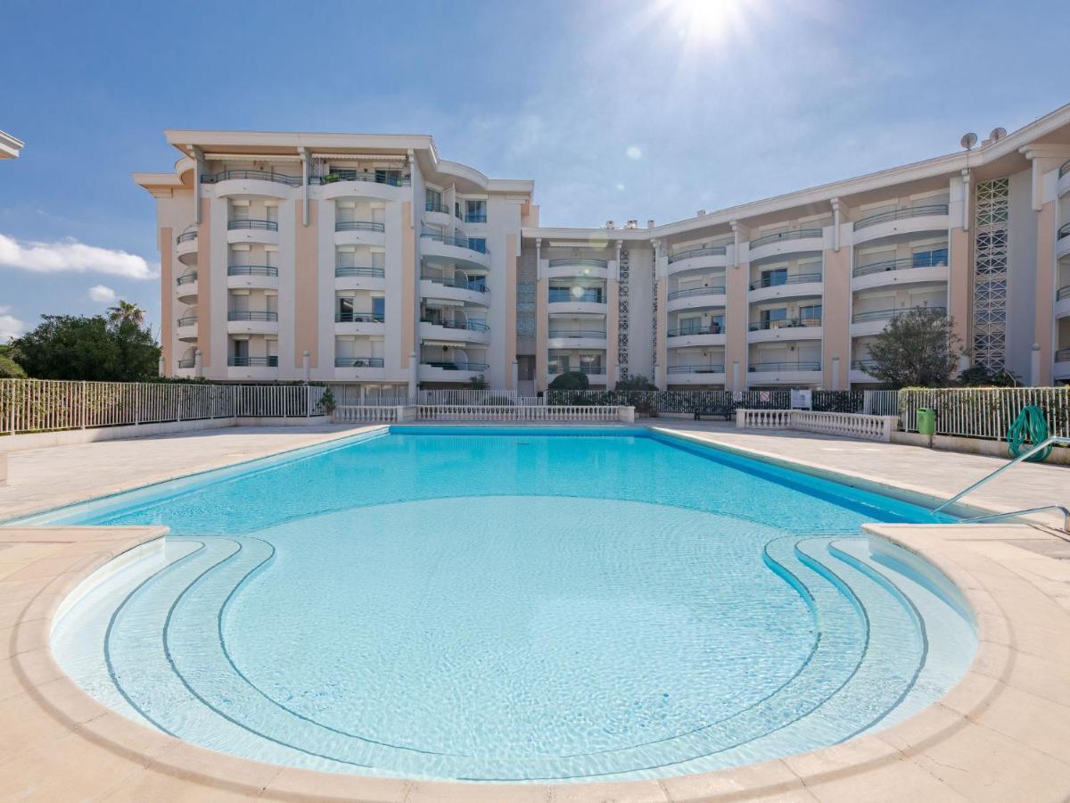 Apartment Le Borghese By Interhome Fréjus エクステリア 写真