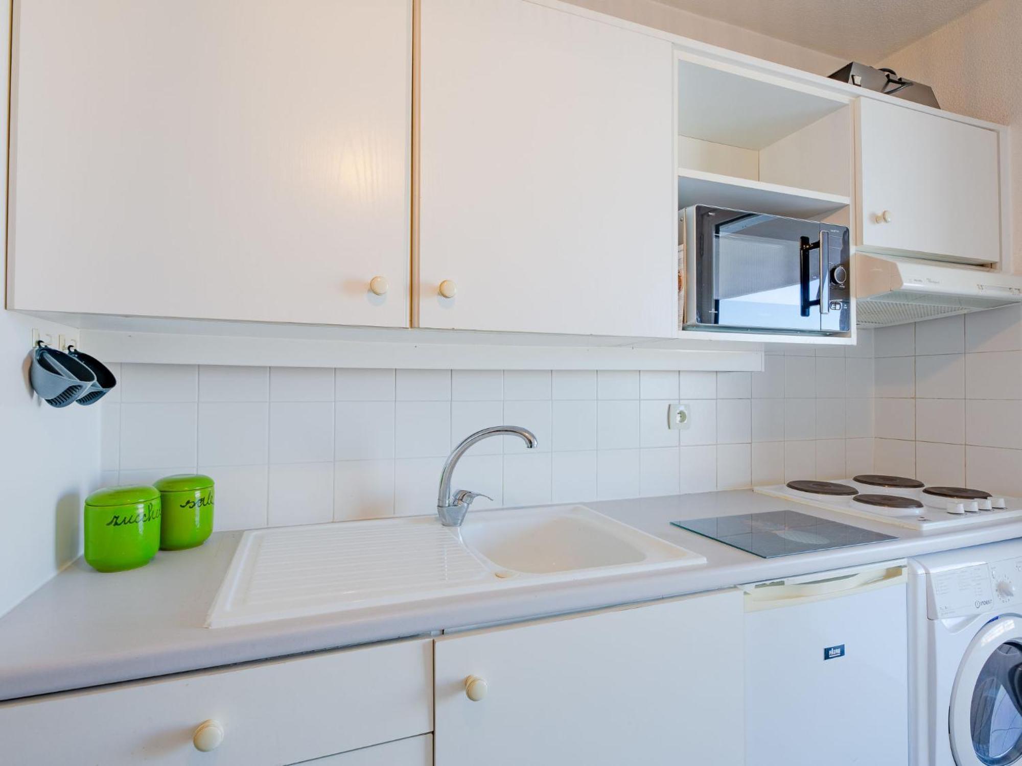 Apartment Le Borghese By Interhome Fréjus エクステリア 写真