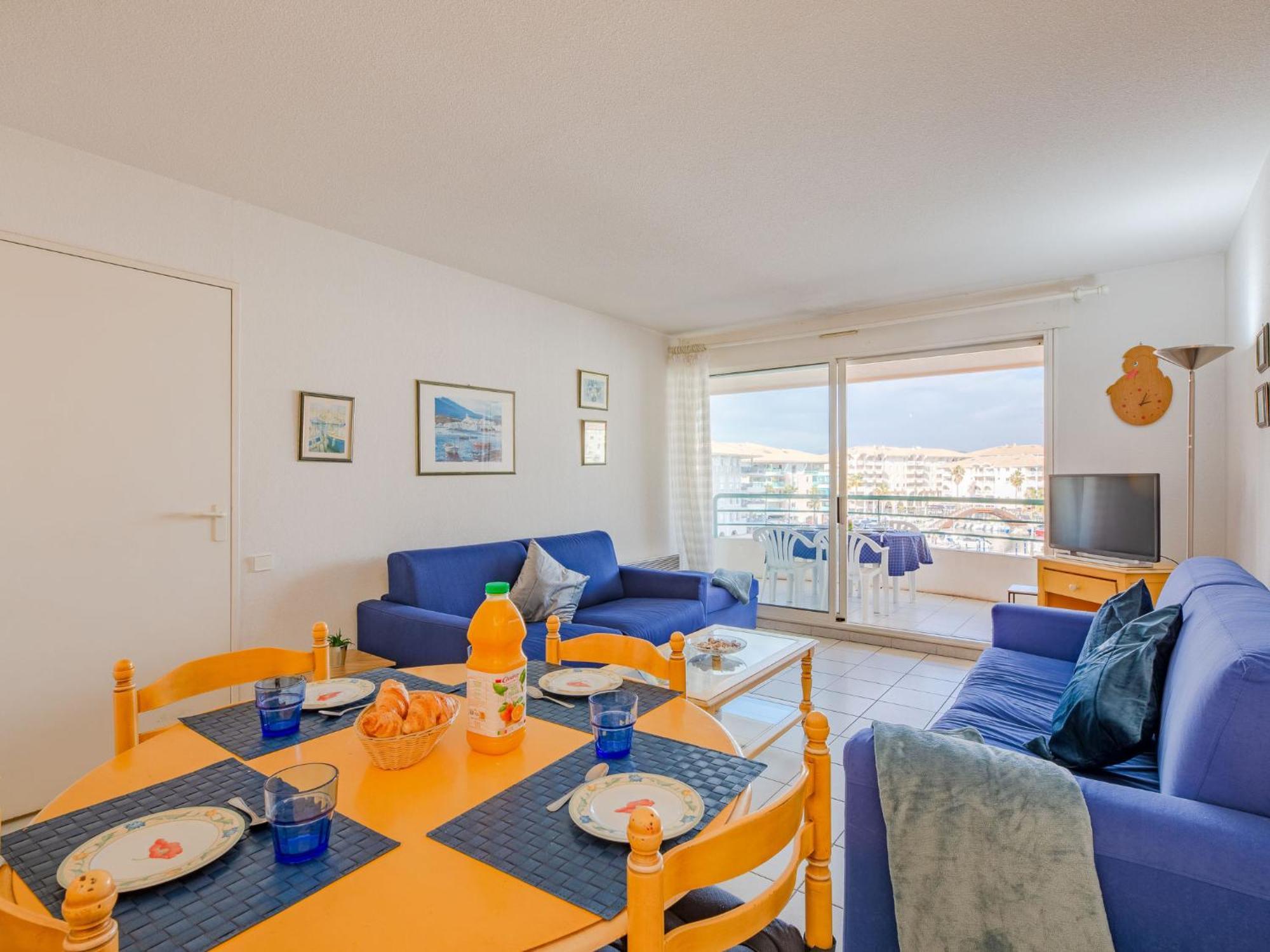 Apartment Le Borghese By Interhome Fréjus エクステリア 写真