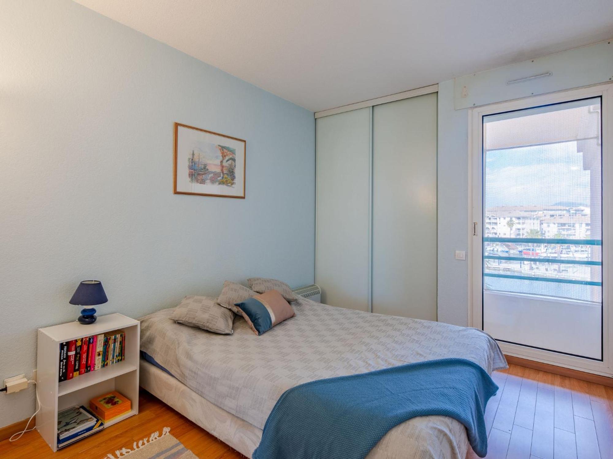 Apartment Le Borghese By Interhome Fréjus エクステリア 写真