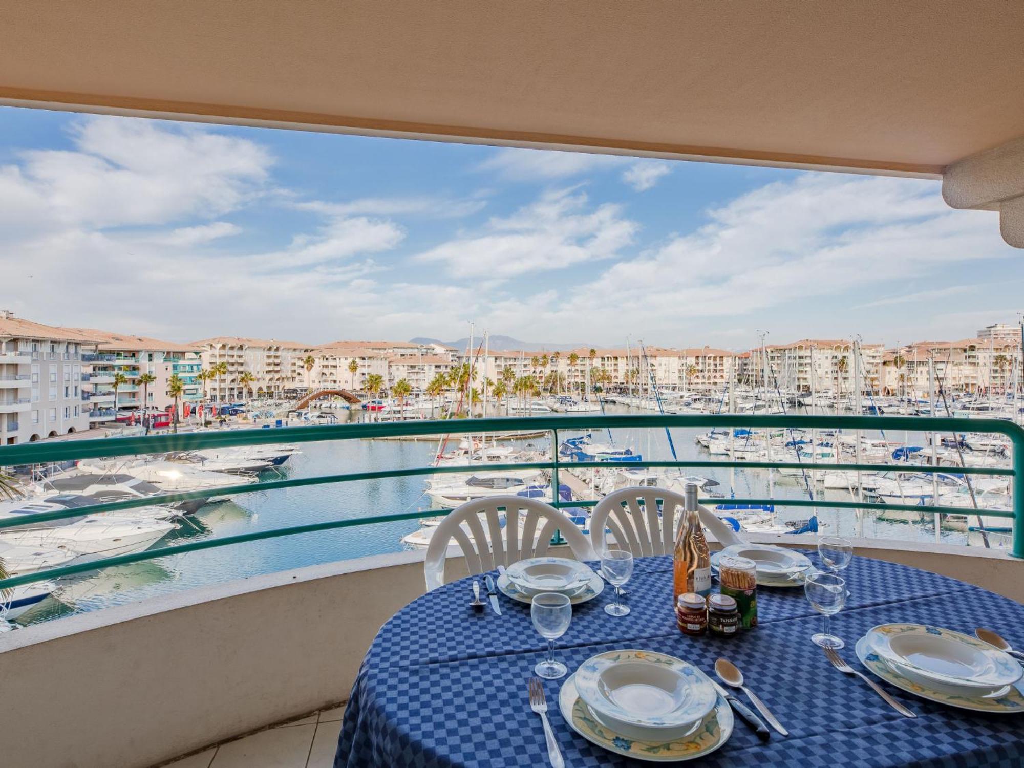 Apartment Le Borghese By Interhome Fréjus エクステリア 写真