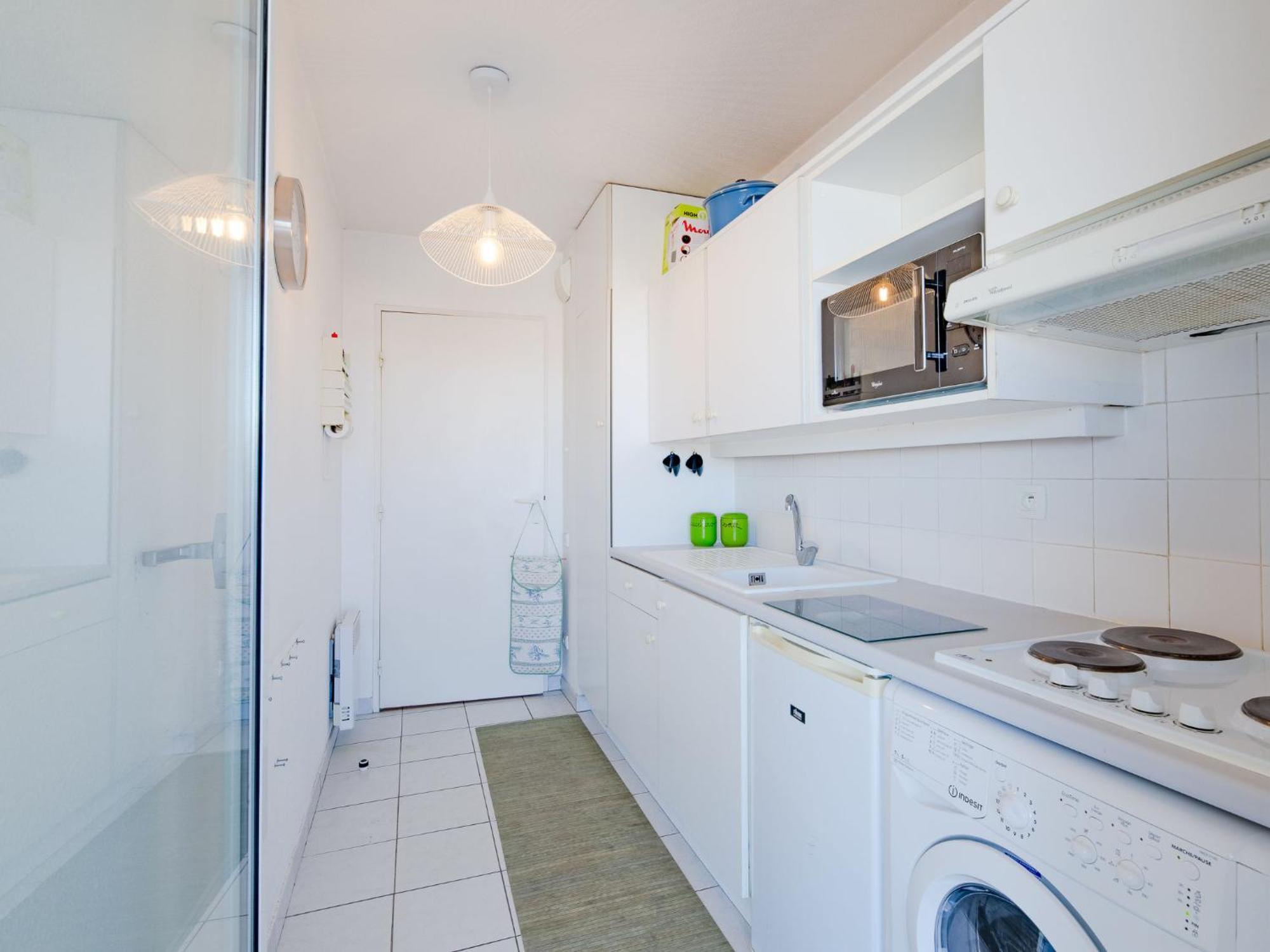 Apartment Le Borghese By Interhome Fréjus エクステリア 写真