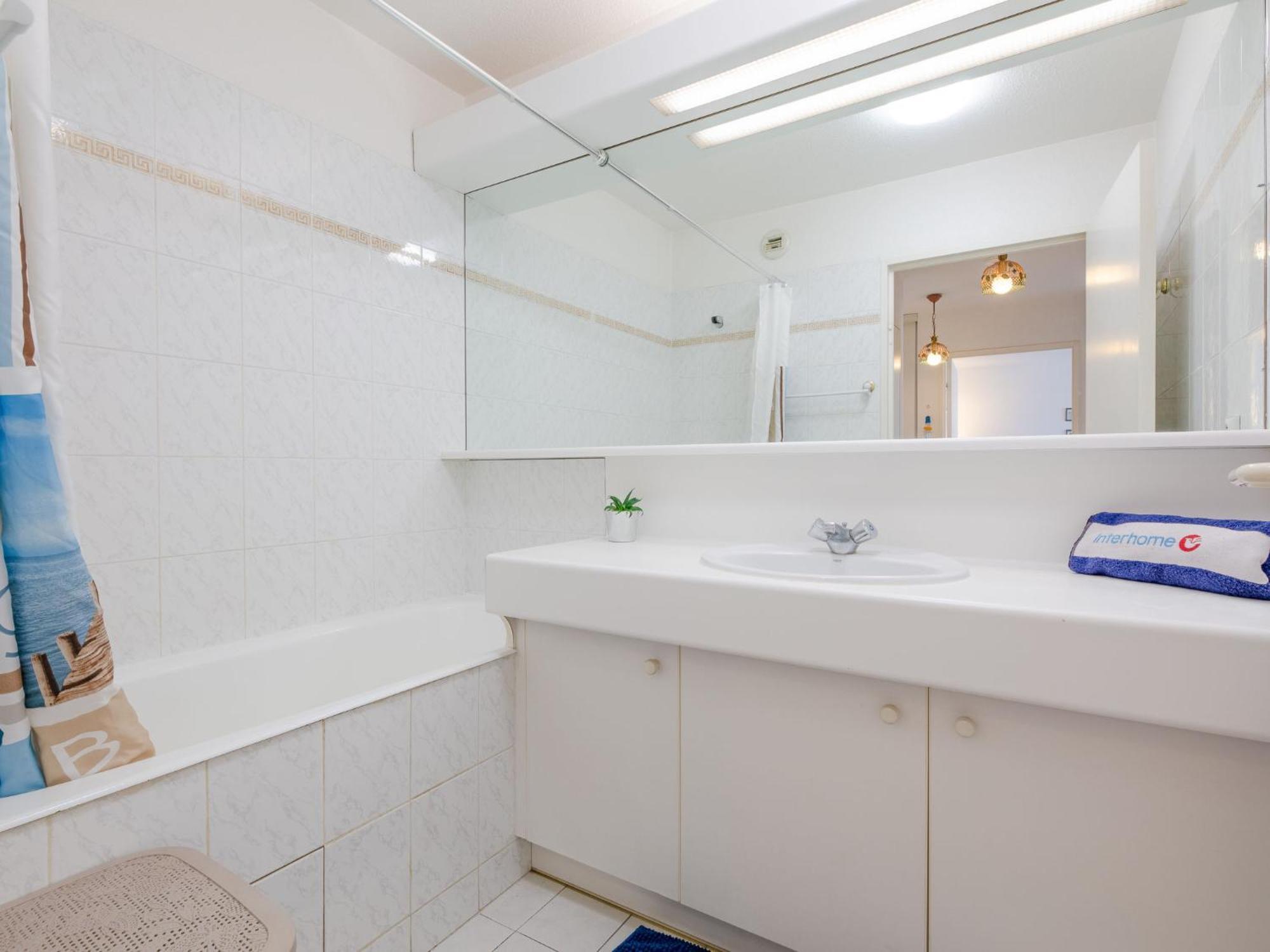 Apartment Le Borghese By Interhome Fréjus エクステリア 写真