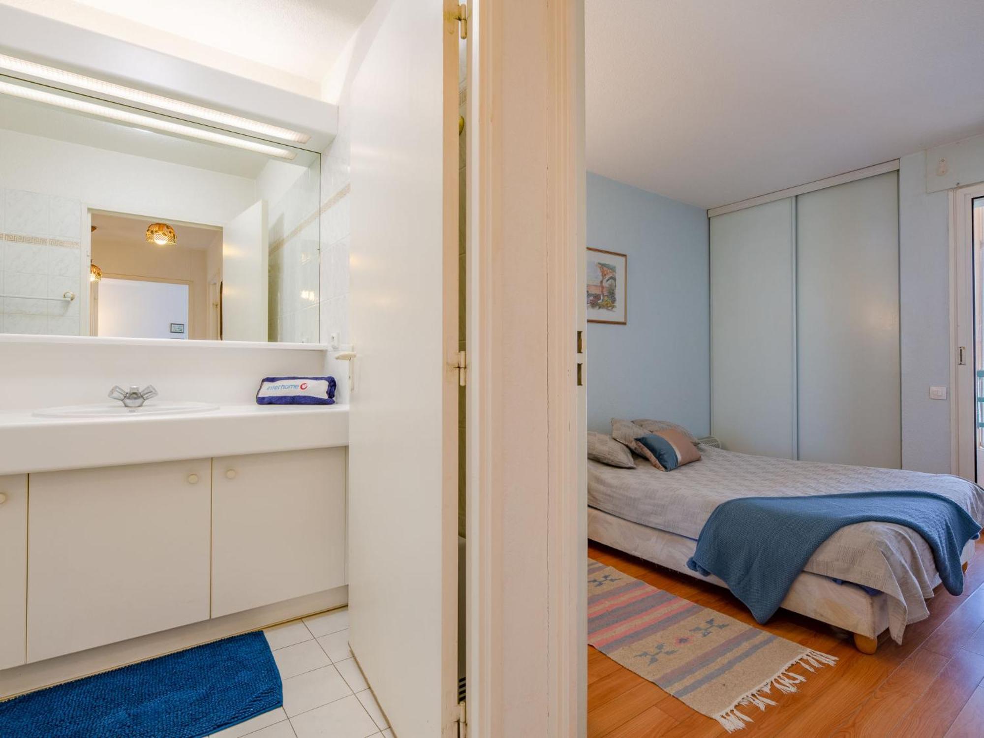 Apartment Le Borghese By Interhome Fréjus エクステリア 写真