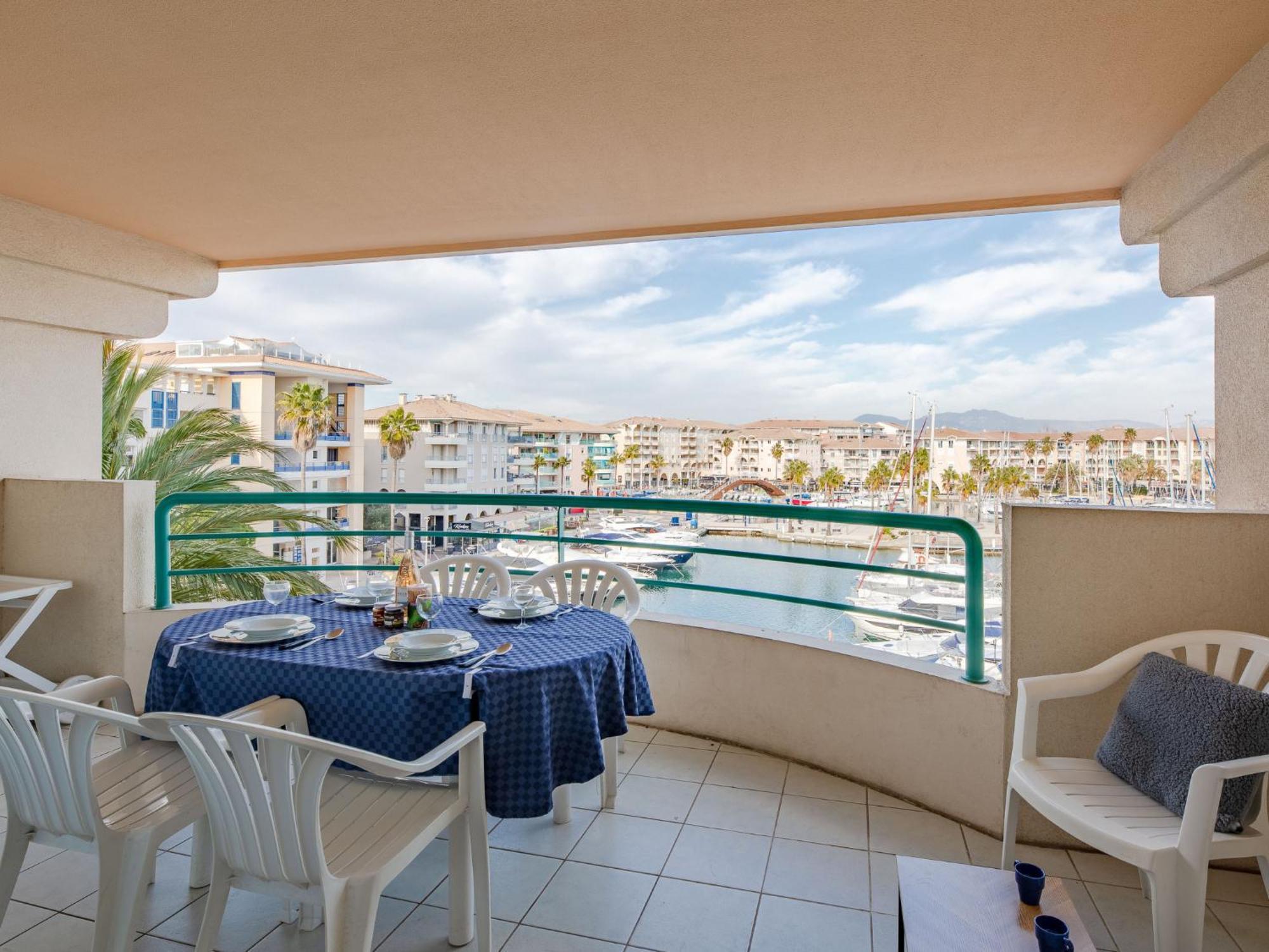Apartment Le Borghese By Interhome Fréjus エクステリア 写真